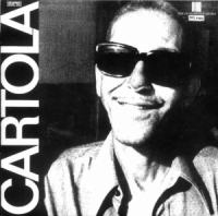 capa do álbum Cartola, 1974